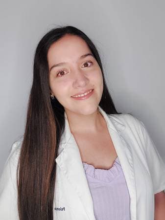 Dra. Carmen Paloma Vidueira - Médico Cirujano Mg Nutrición y Alimentación