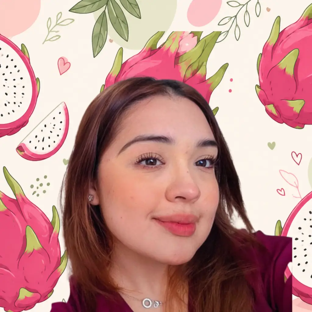 LN. Ana Zertuche - Nutrióloga 🥗✨