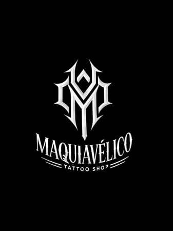 Maquiavelico - tatuajes