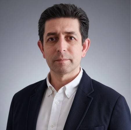 Andrés Sepúlveda - Psicólogo