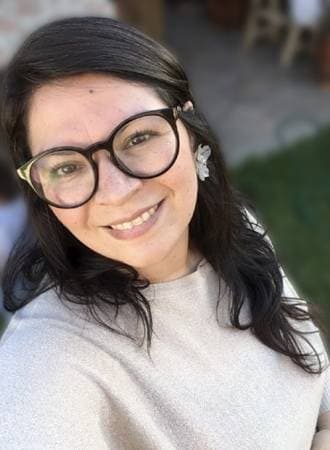Daniela Maldonado A. - Psicóloga 