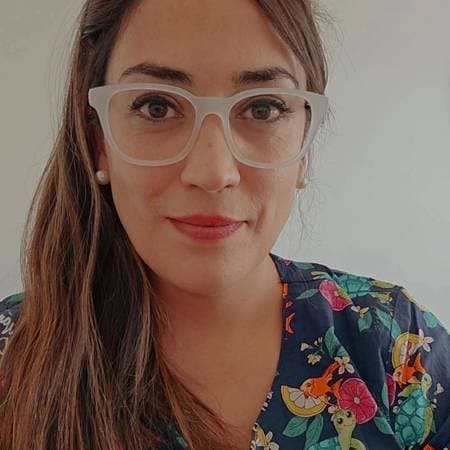 Gisella Clavijo - Enfermera