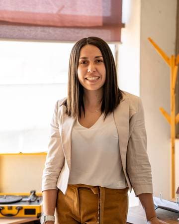 Claudia Espinoza Beltran - Abogada 