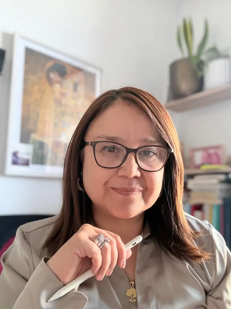 Marisol Monsalves Salazar - Psicóloga clínica