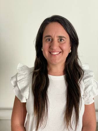 Dra. Begoña Martínez C. - Psiquiatría de la infancia y la adolescencia