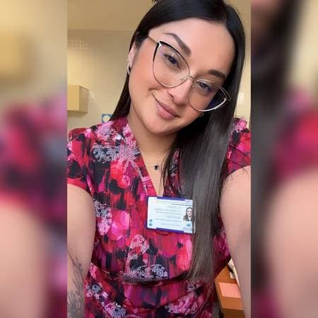 Alondra Fernández I. - Matrona