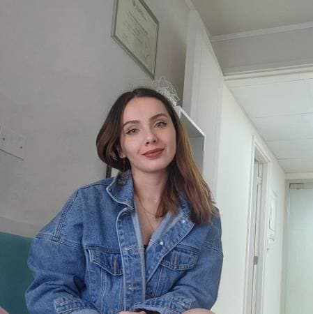 Paula Daniela Le-Feuvre Salvo - Psicóloga clínica 
