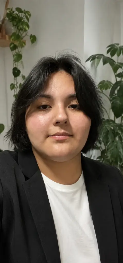 Sofia Figueroa Diaz - Psicóloga clinica