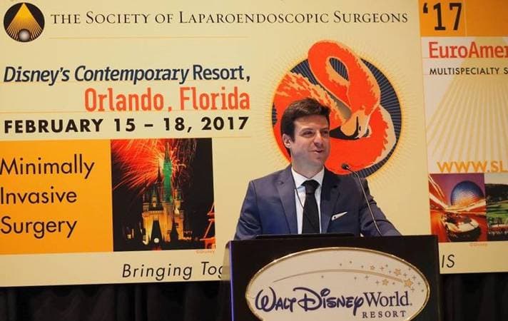 Dr. Oscar Schatloff - Medicina