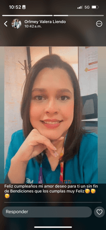 Dra. Blanco - Médico general 