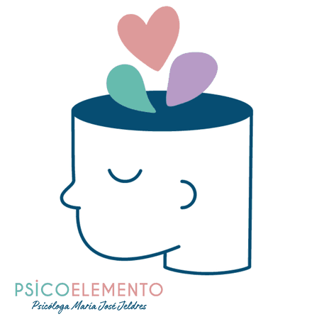 Psicóloga María José Jeldres - Autoexigencia, burnout, ansiedad, procrastinación. 
