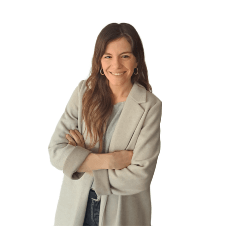 Macarena Infante - Psicóloga clínica 