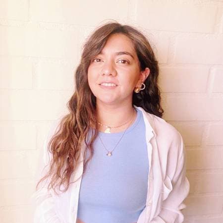 Camila Cárdenas - Psicología