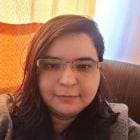 Ps. Natalia Maturana - Psicóloga especialista en adultos con orientación TCC - ACT- DBT