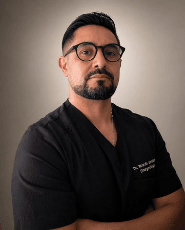 Ricardo Gonzalez Osses - Urgenciologo - Intensivista - Toxicologo