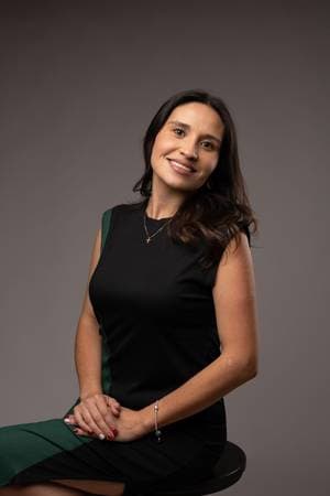 Mariana Muñoz Rojas - Nutrición