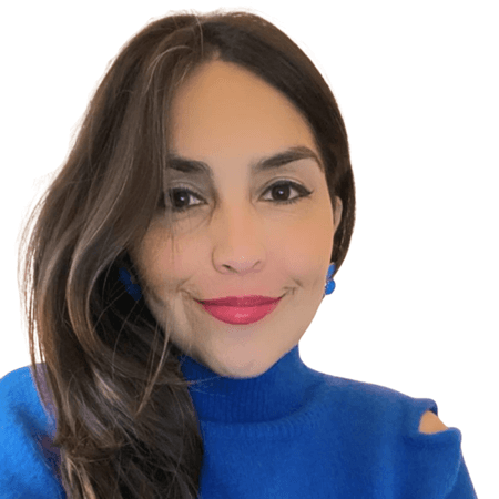 Larisa Chacón - Psicóloga clínica / Psicooncóloga