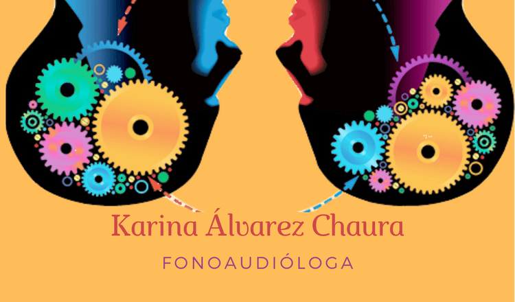 Karina Álvarez Ch - Fonoaudiología