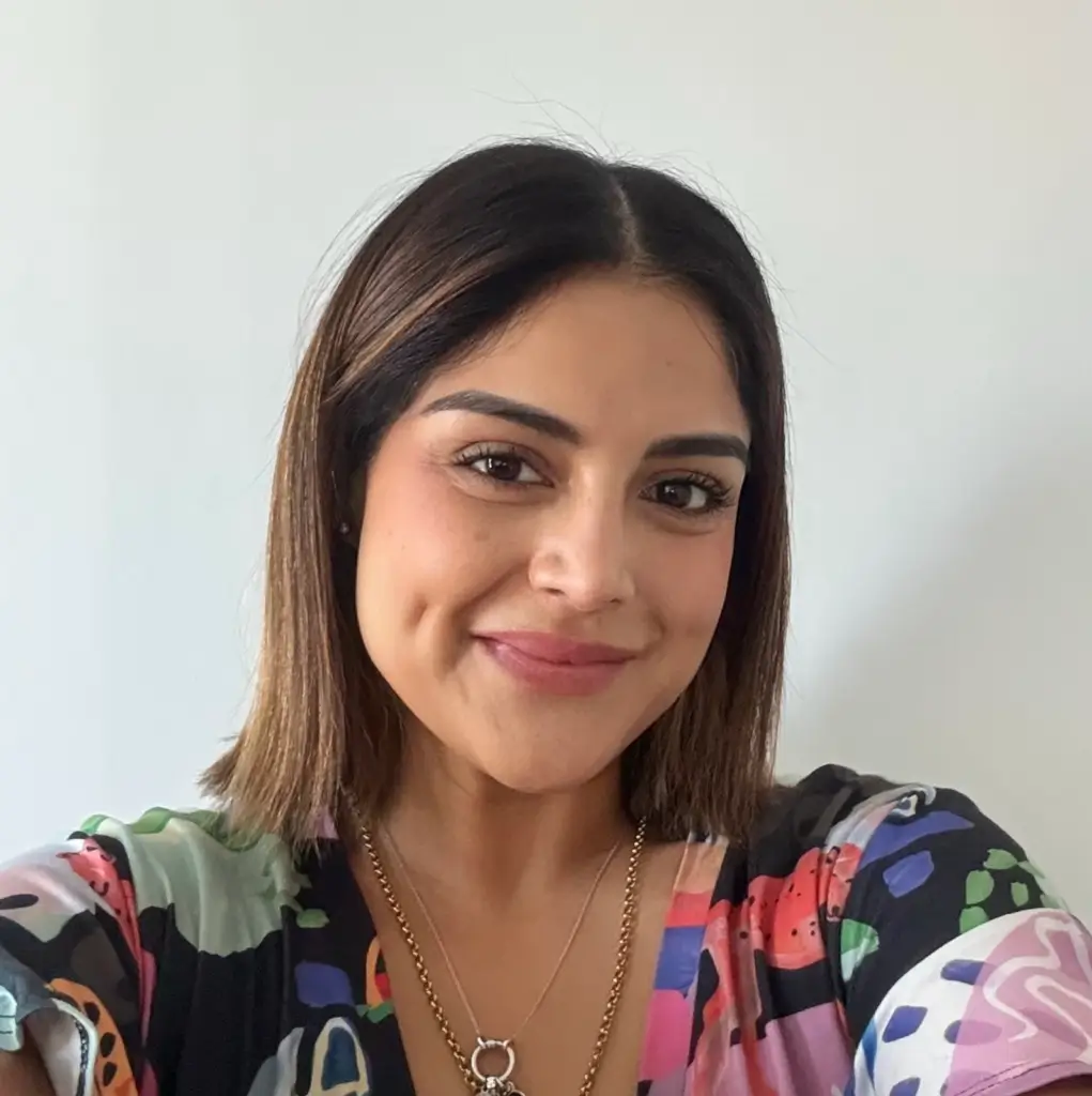 Nutricionista Daniela Henríquez - Nutricionista, acompañamiento cirugía bariátrica y salud mental 
