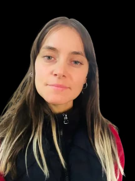 Sofía Alarcón Schumacher - Psicóloga clínica y de salud mental comunitaria