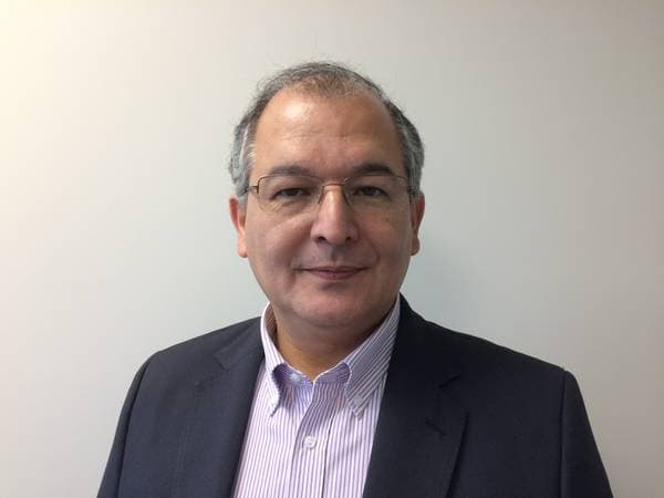 M Fernando Urra Silva - Psicólogo Clínico