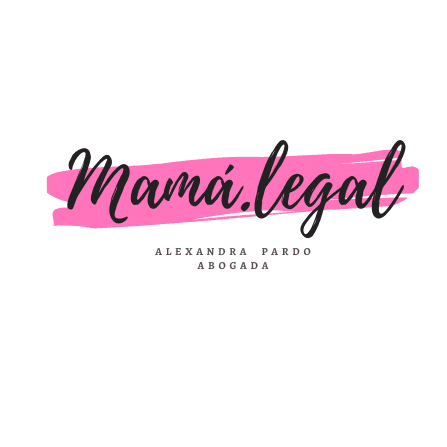 Alexandra Pardo (mama.legal) - Abogada especialista en la defensa de mujeres y mamás trabajadoras. Asesoro y litigo en casos de maternidad, derechos laborales y familia, brindando estrategias legales efectivas y acompañamiento en cada etapa del proceso.