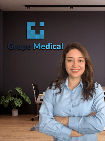 Karina Trigo Moreno - Asistente Social