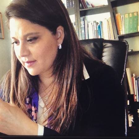 Gina Jara Muñoz - Psicóloga Clínica Infantojuvenil