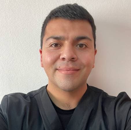Gustavo Gajardo Veas - Psicólogo Clínico