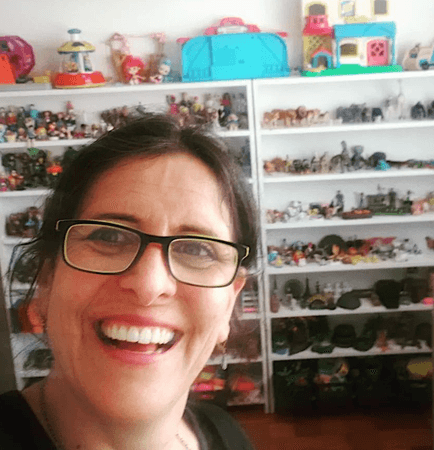 Cecilia Calvo Castañeda - Psicóloga clínica niños niñas y adolescentes