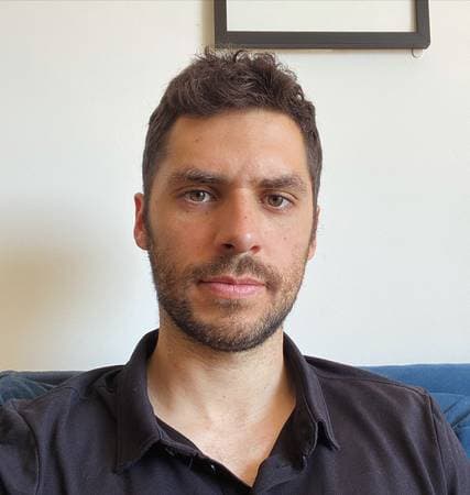 Psicólogo Javier Flores - Psicólogo clínico