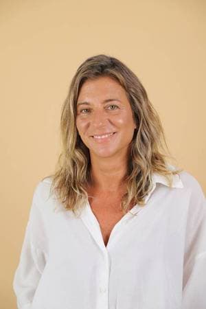 María José Lacámara - Psicología