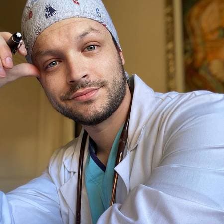 IGNACIO PONCE DE LEON - MEDICINA INTEGRATIVA