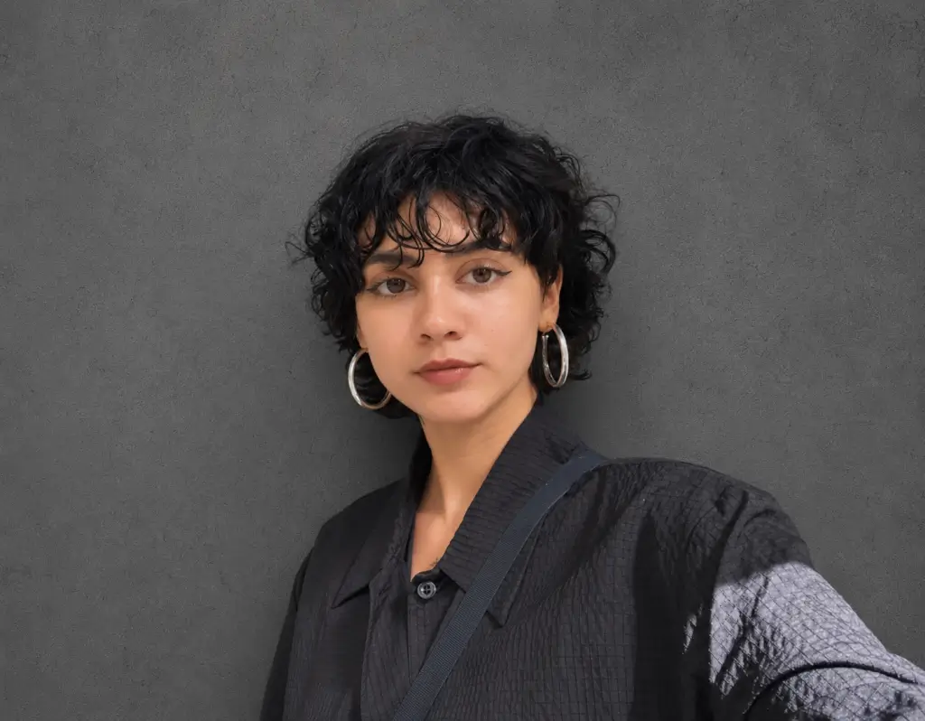 Manuela Gómez Montoya - Psicóloga Clinica y Comunitaria