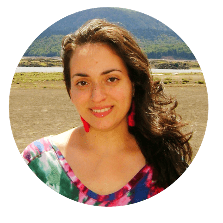 Psicóloga Carolina Flores - Psicóloga Clínica