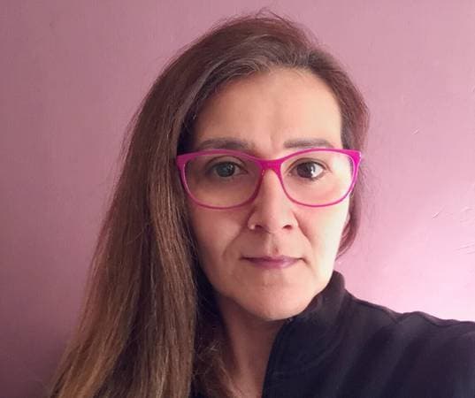 Monserrat Villavicencio - Psicología