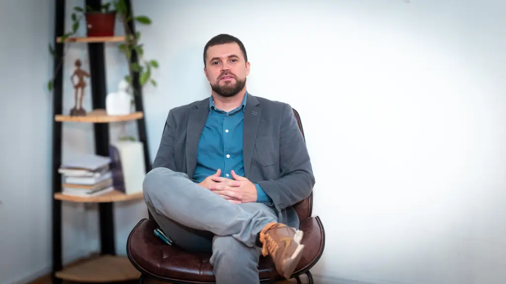 Juan Toro Pérez - Psicólogo Clínico Cognitivo-Constructivista.