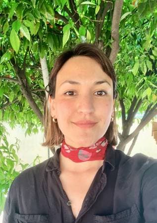 Dra. Natalia Garcia Leiva - Médica Salud Mental Adulto