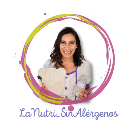 Maria Jose Figueroa Morales - Especialista en alergias alimentarias