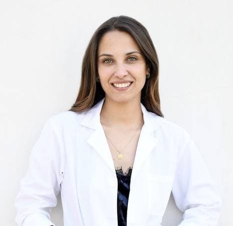 Itziar Urmeneta - Nutrición en Balance - Nutricionista