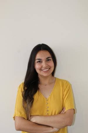Paula Flores Henriquez - Psicologa