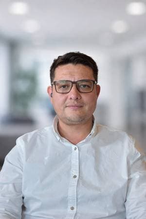 Dr. Bernardo Gutiérrez Riquelme - Medico Psiquiatra Adultos 