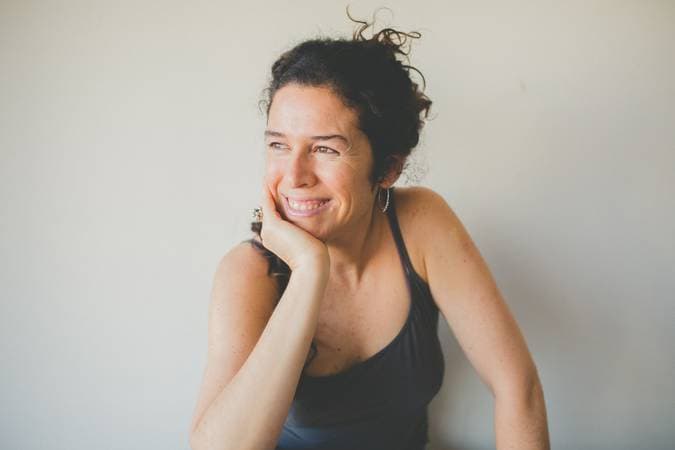 Camila Gatica - Psicología