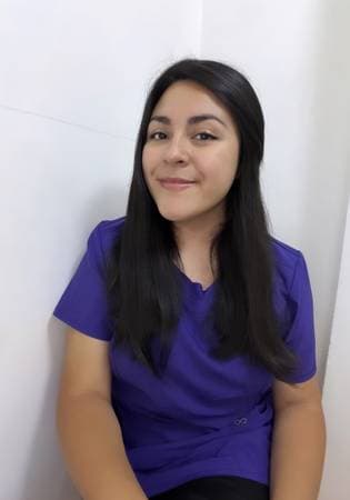 Francisca Peña Flores - Desde los 7 años 