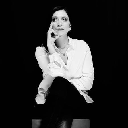 Clara Antonia Coach - Otro