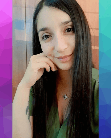 Victoria Paz Zamorano - Psicóloga Integrativa de mujeres