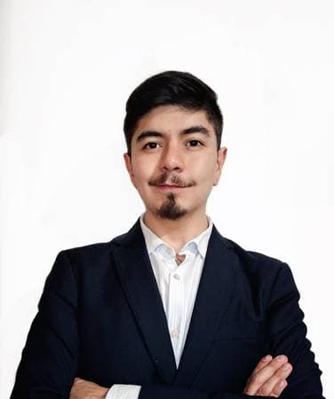 Luis Yáñez - Psicólogo Clínico