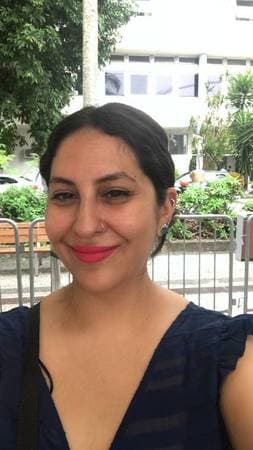 Shalom Belén Vega Gallardo - Psicóloga clínica