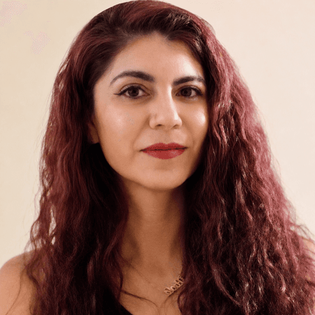 Paola Espinosa Ortíz - Psicoterapeuta Cognitivo conductual.