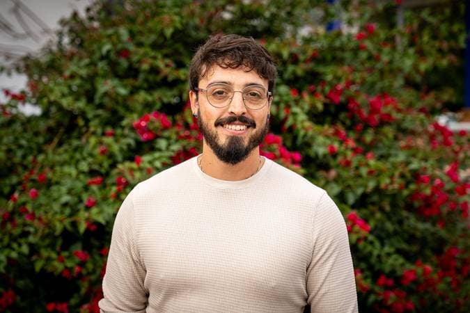 Andres Cardenas Muñoz - Psicologia Clinica Antroposófica - Pedagogía Curativa 